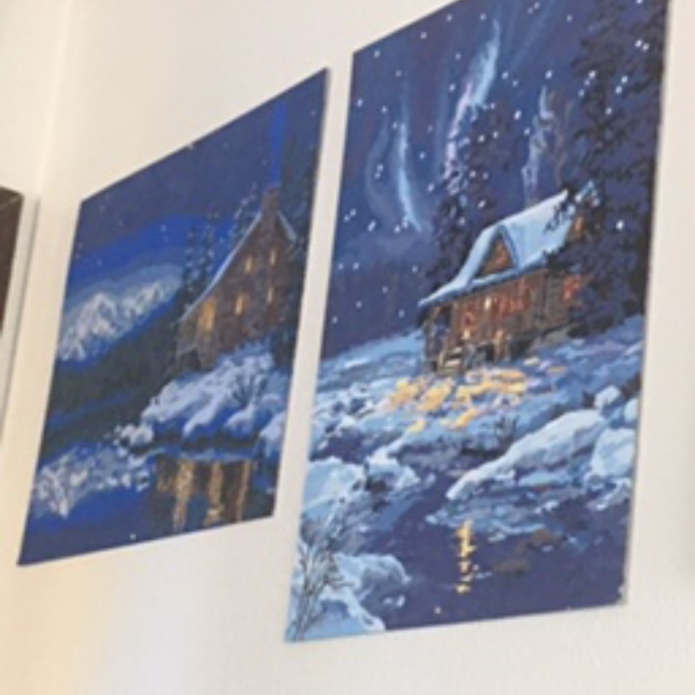 Paintings